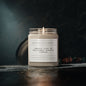 Smells Like My Emotional Support Candle, 9oz