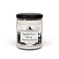 Appalachian Strong Candle