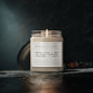 Smells Like I Have My Life Together (Spoiler: I don't), 9oz Candle