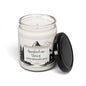 Appalachian Strong Candle